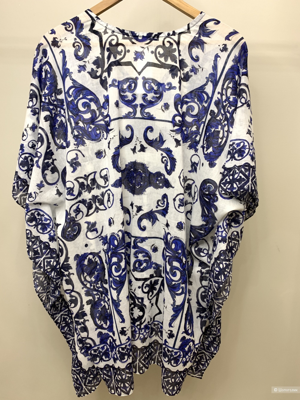 Блузка-туника Monari One size