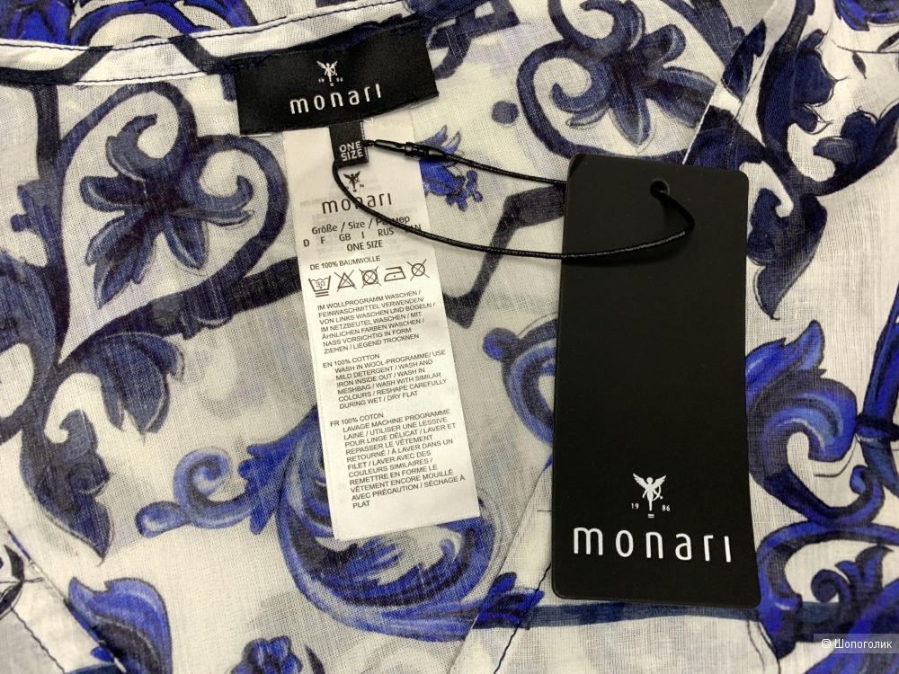 Блузка-туника Monari One size