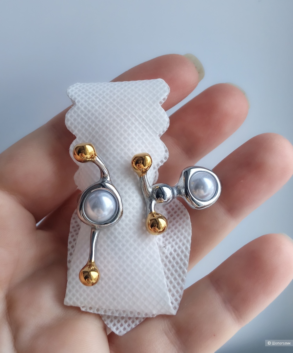 Кольцо Bothemians 18-19