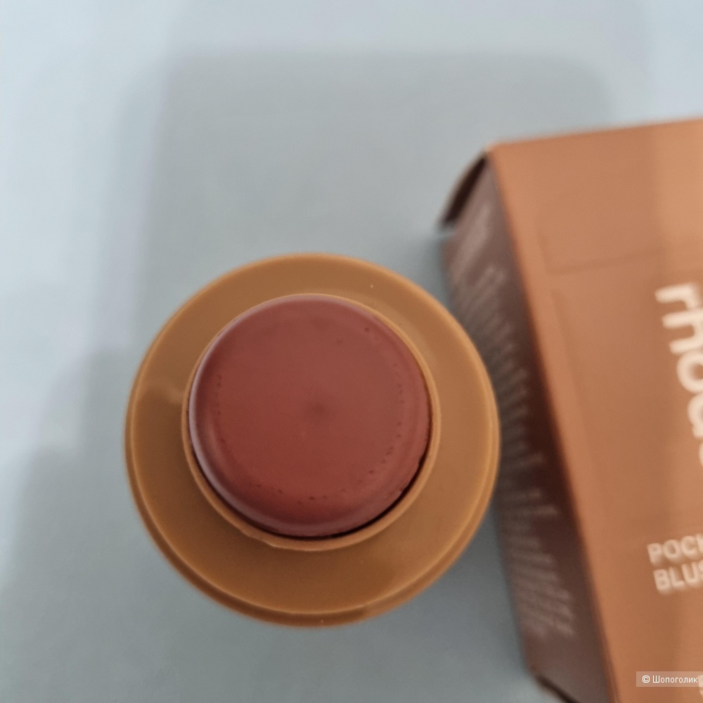 Румяна Rhode 5гр