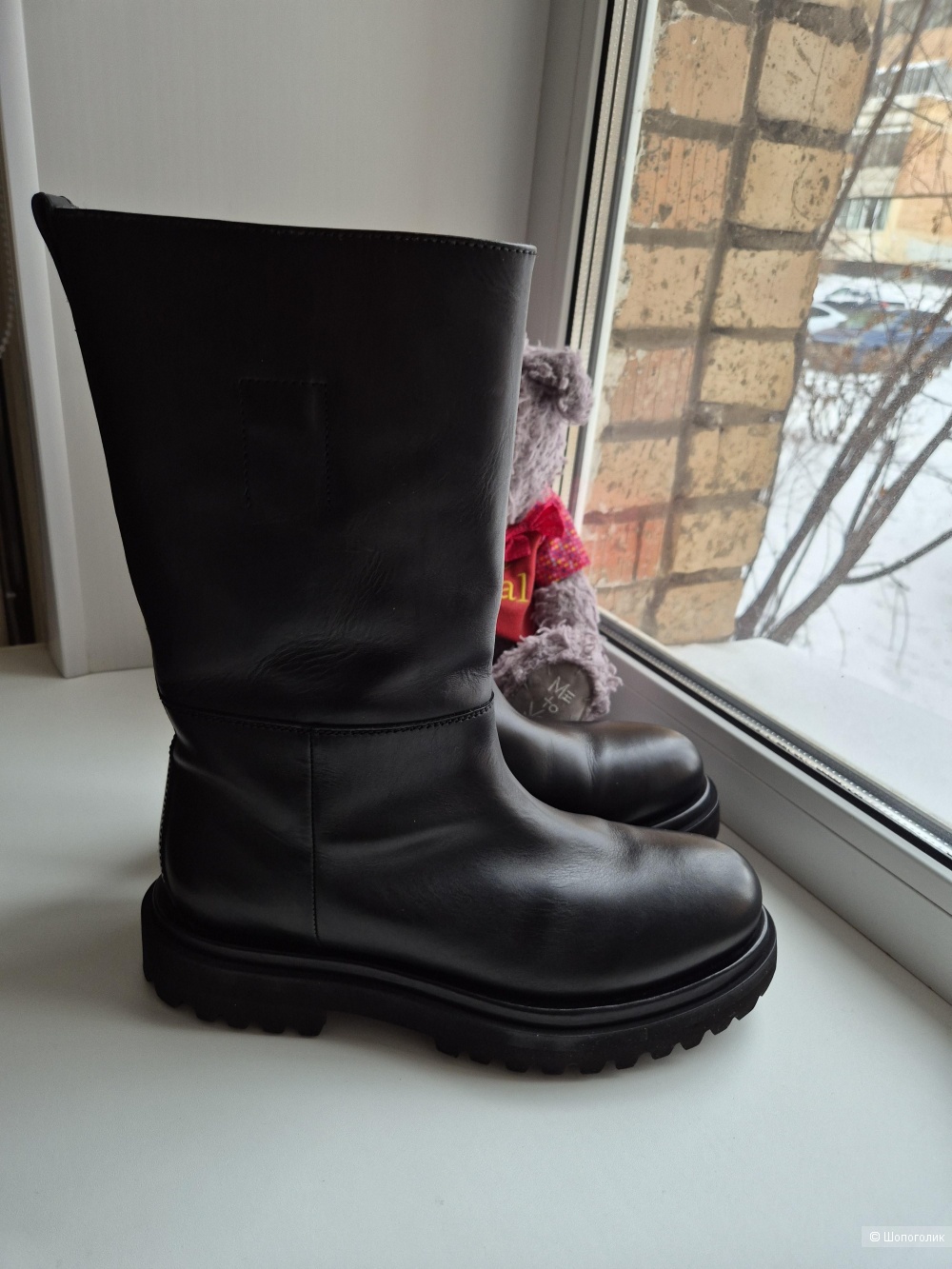 Полусапоги Officine creative,  40 размер