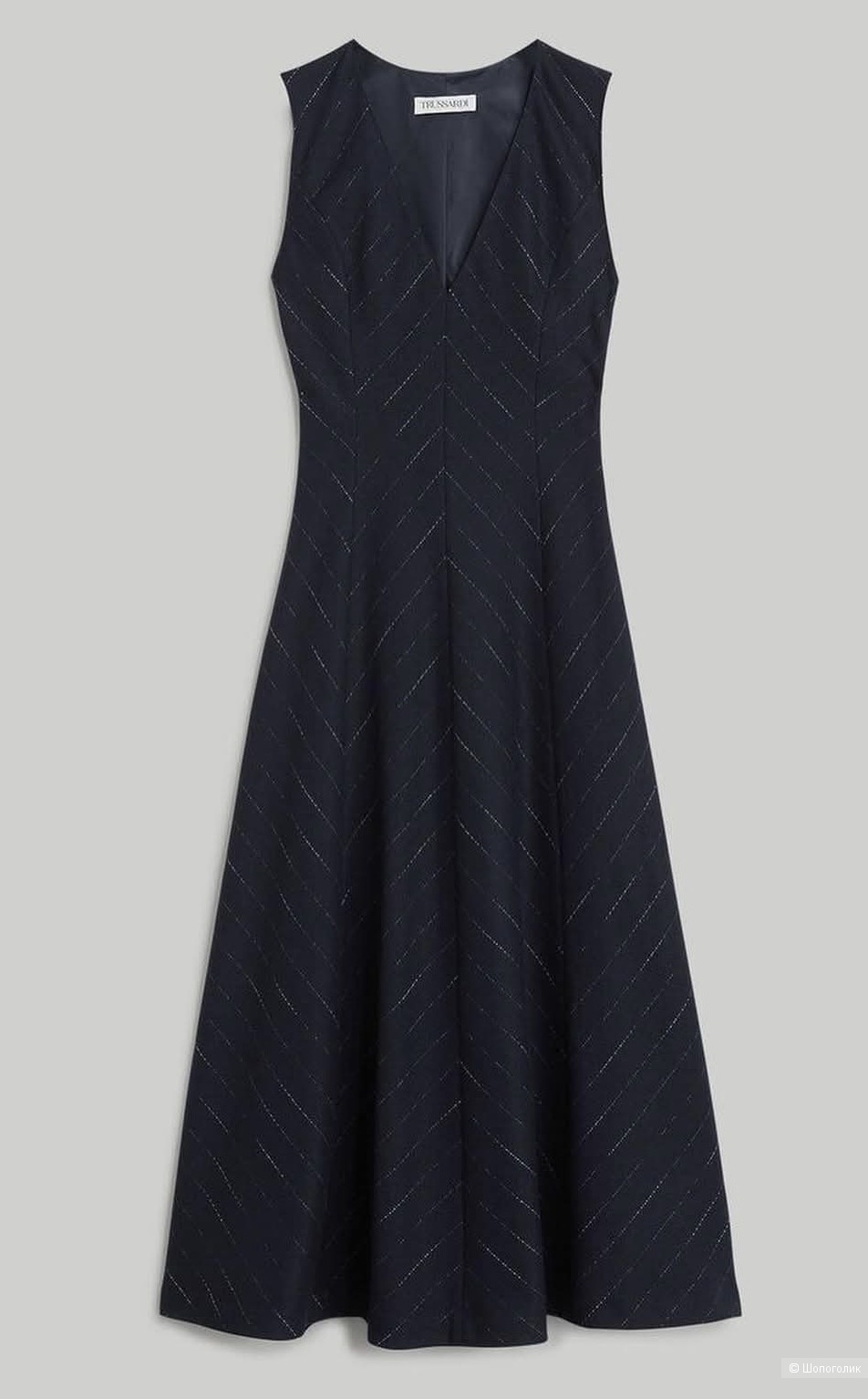 Платье Trussardi размер 40