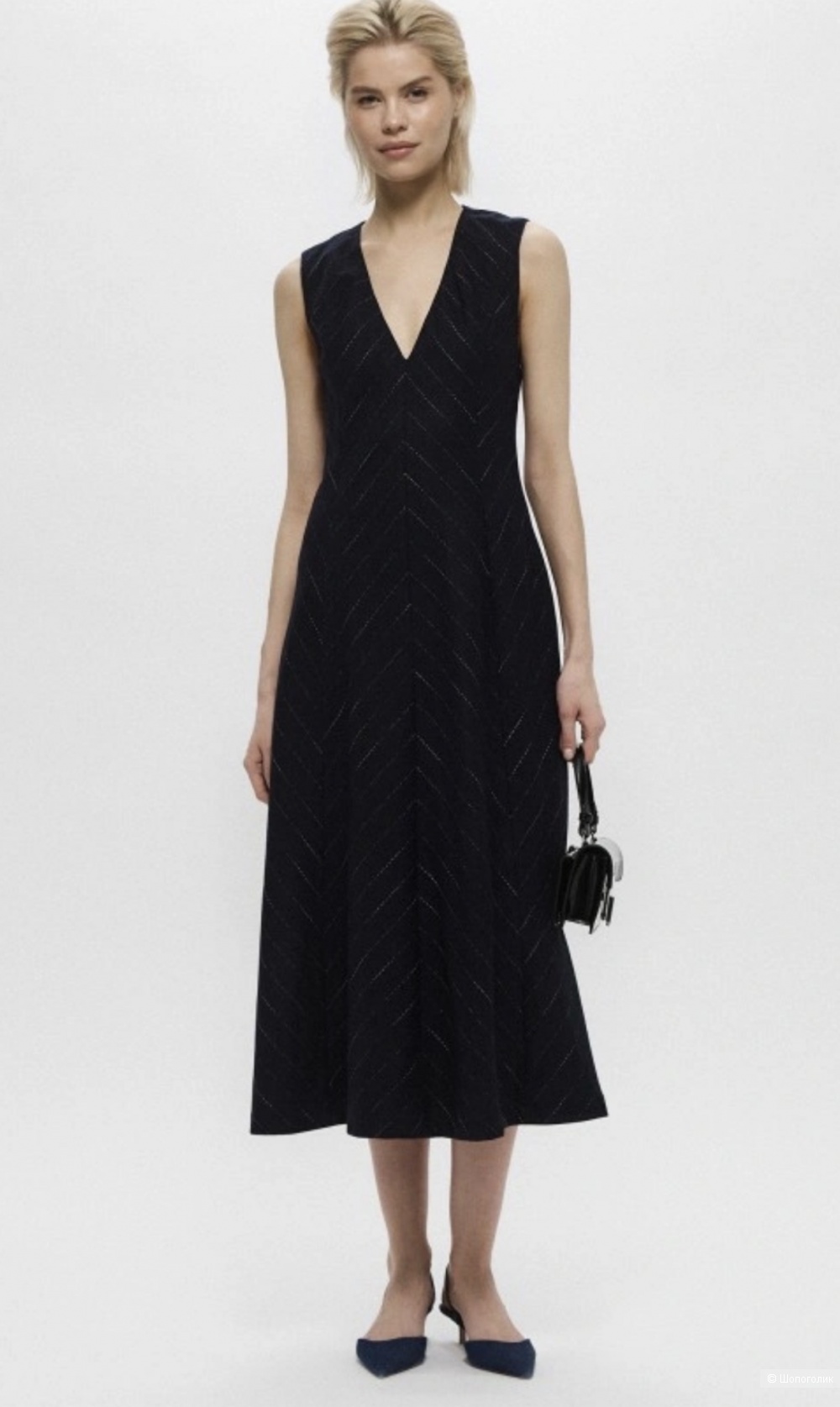 Платье Trussardi размер 40