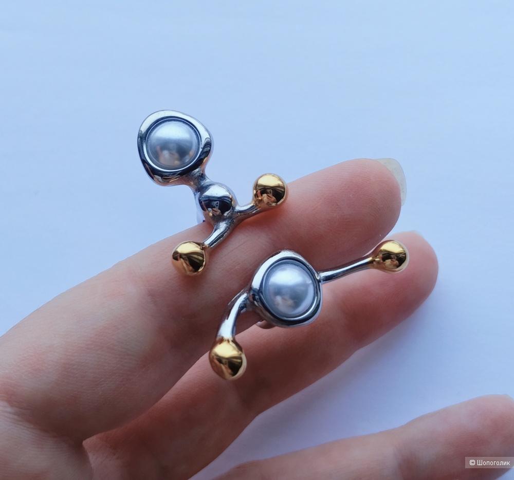 Кольцо Bothemians 18-19