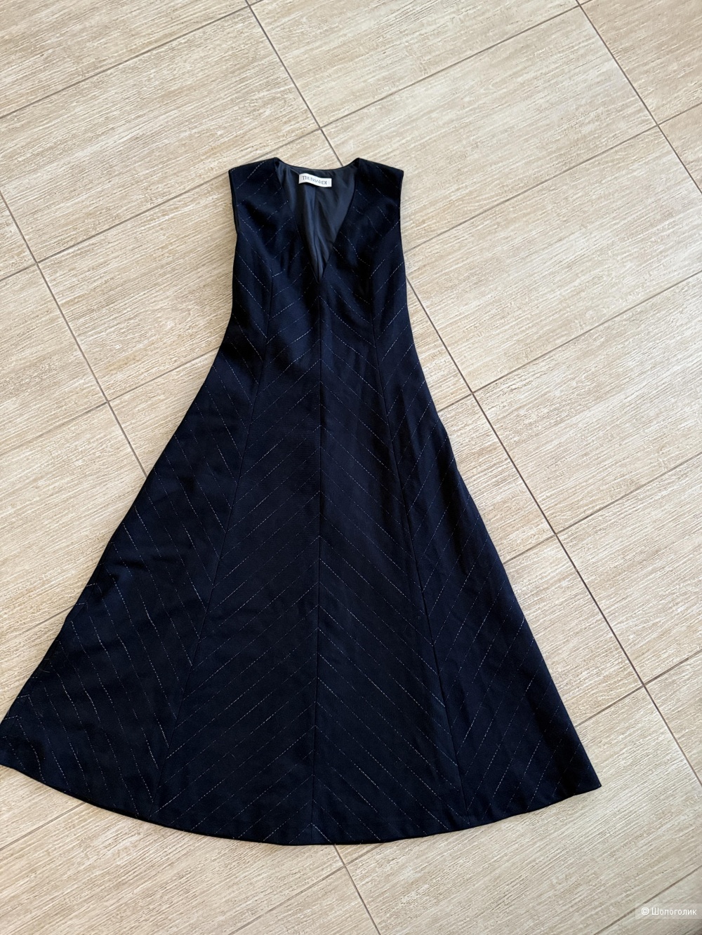 Платье Trussardi размер 40