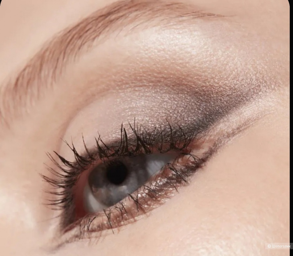 Палетка теней Mac 6 гр