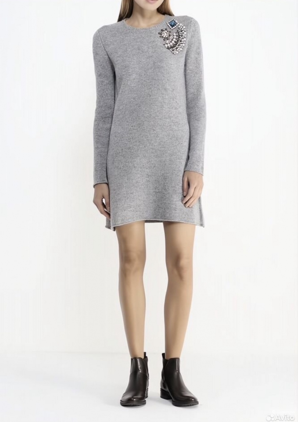 Платье pinko размер 42-44