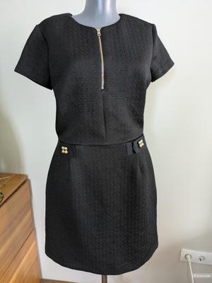 Платье Atos Lombardini, размер 44