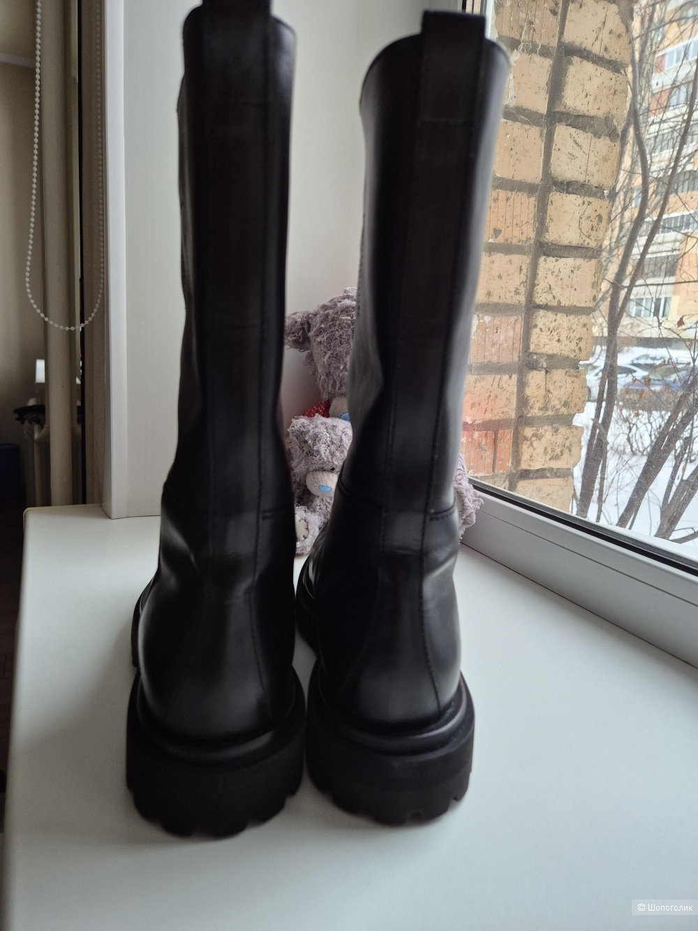 Полусапоги Officine creative,  40 размер