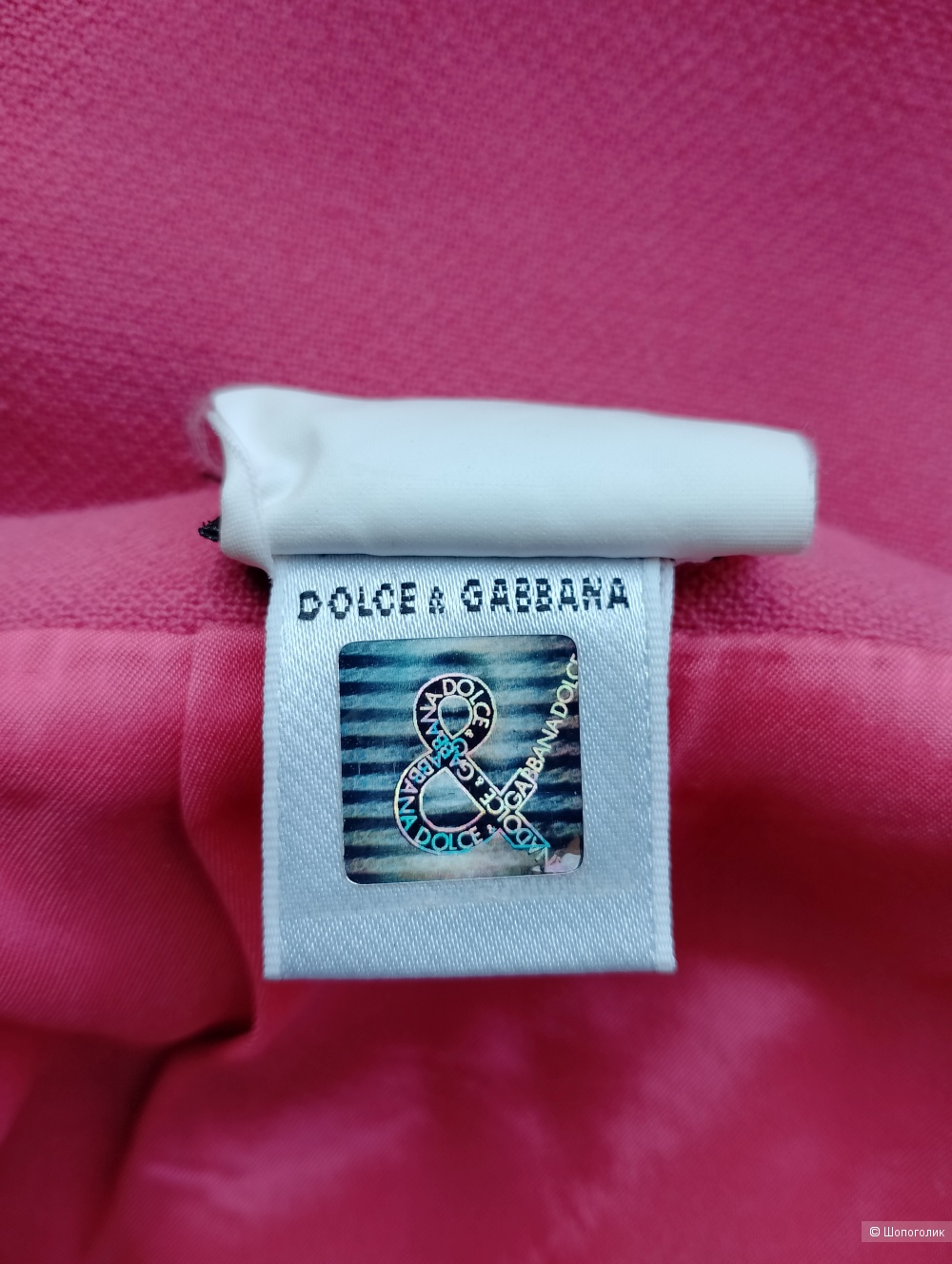 Юбка карандаш d&g , 30/44