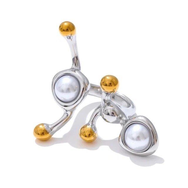 Кольцо Bothemians 18-19