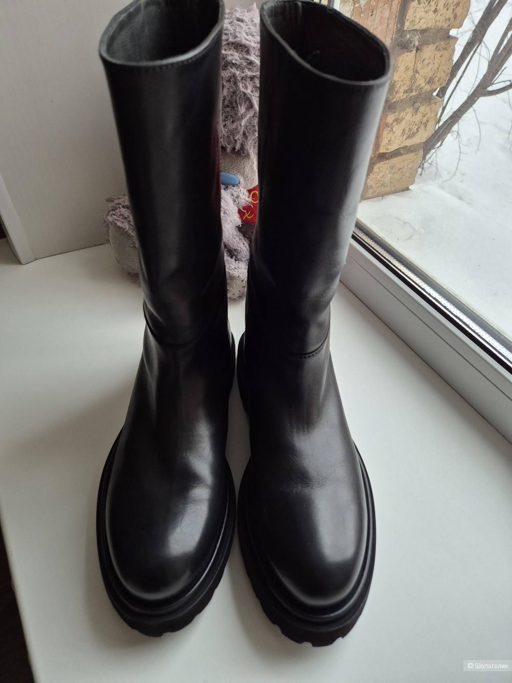 Полусапоги Officine creative,  40 размер