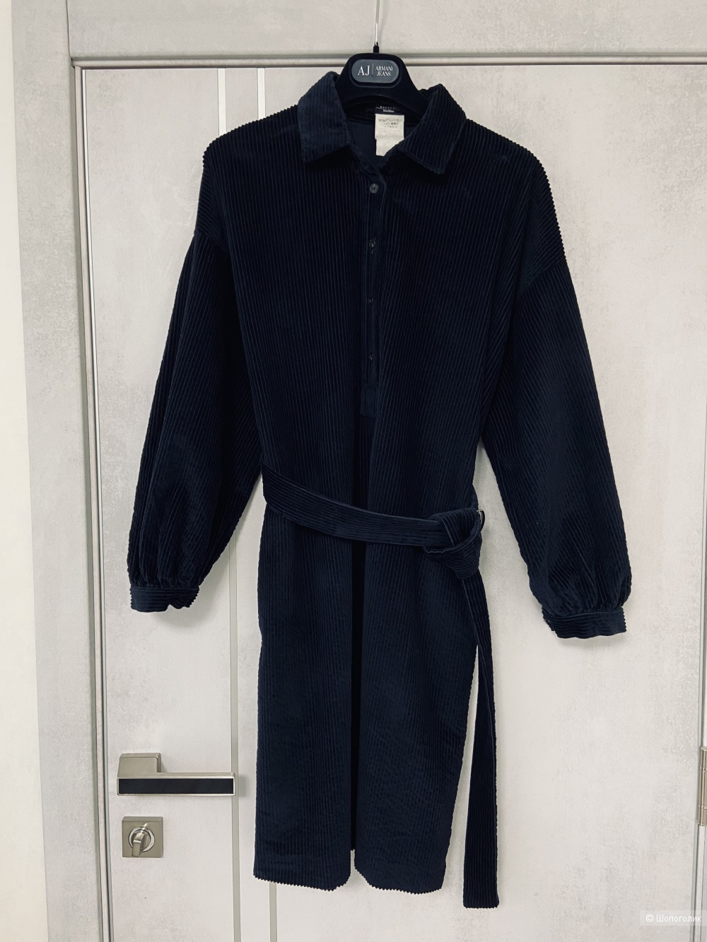 Платье Max Mara S/M (42-44)