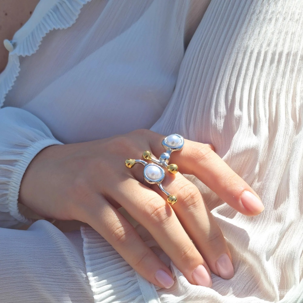 Кольцо Bothemians 18-19