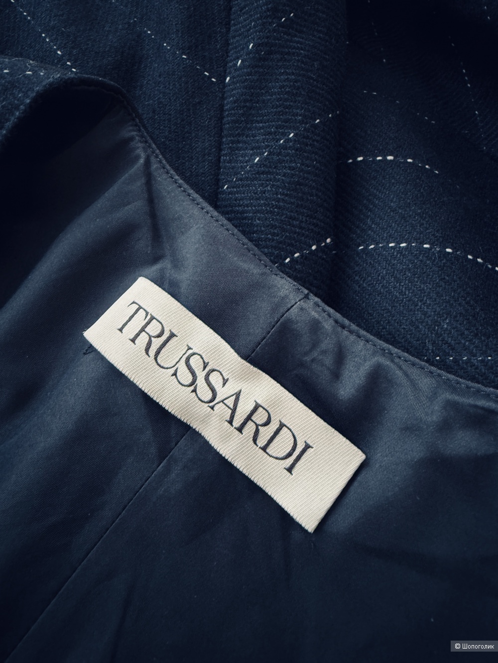 Платье Trussardi размер 40