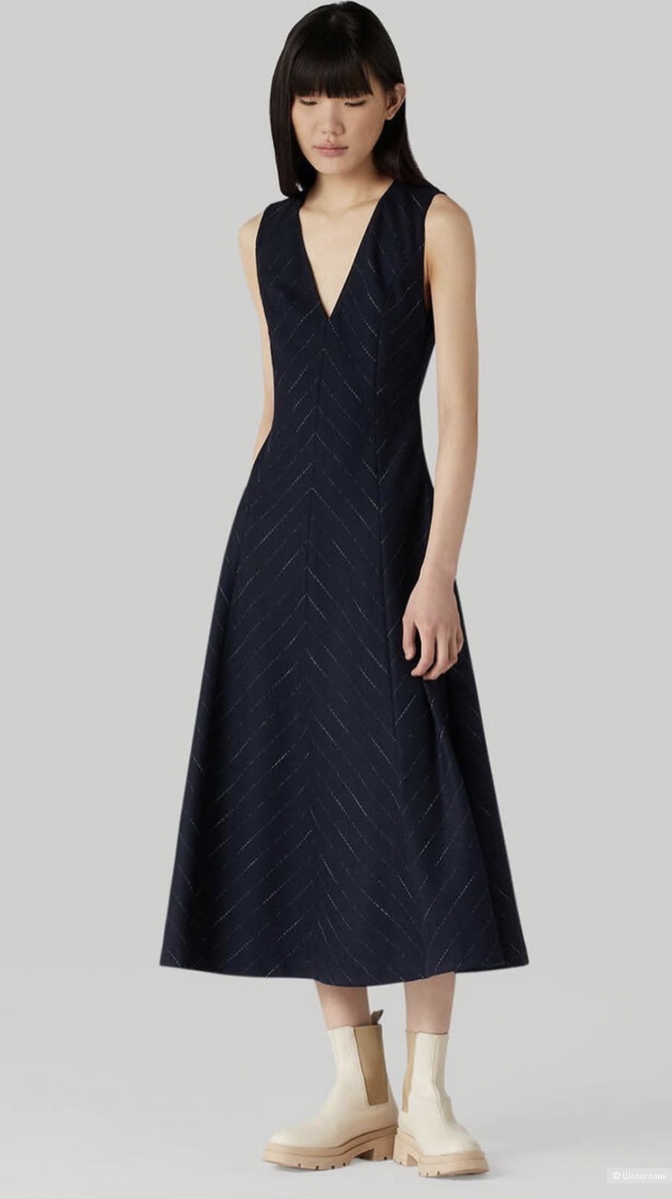 Платье Trussardi размер 40