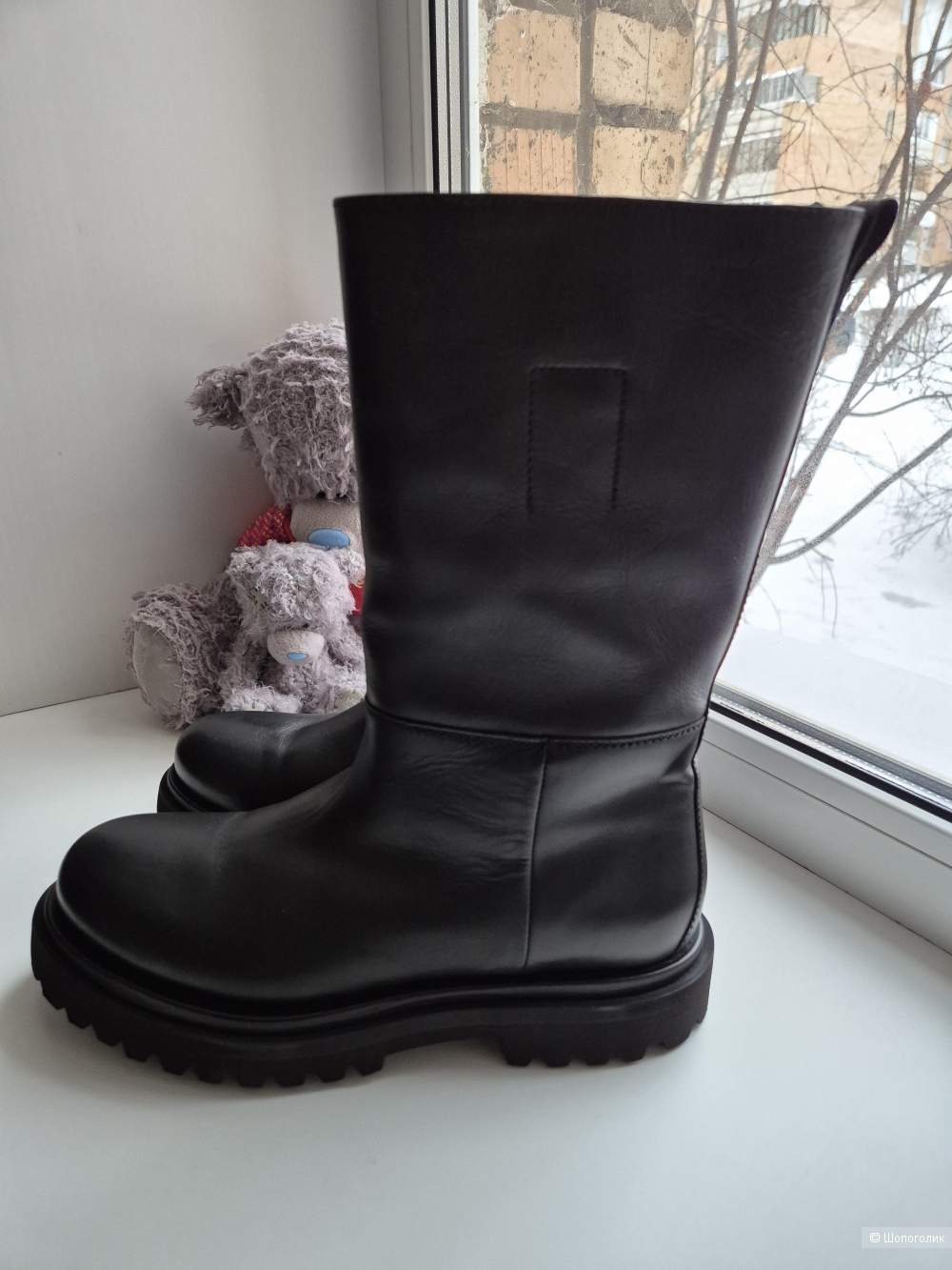 Полусапоги Officine creative,  40 размер