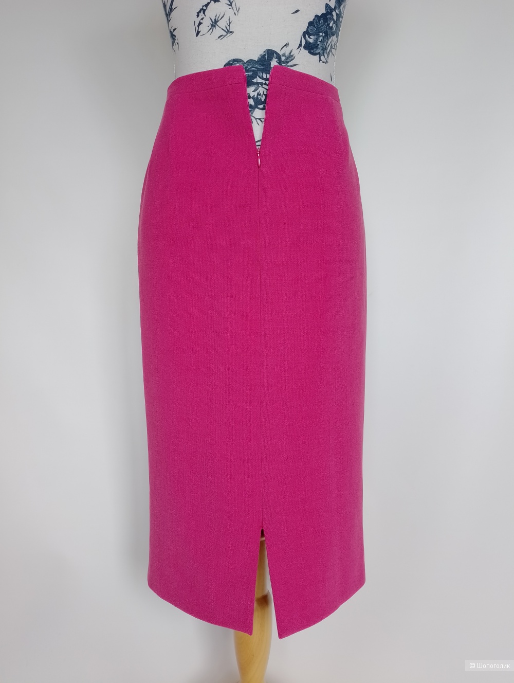 Юбка карандаш d&g , 30/44