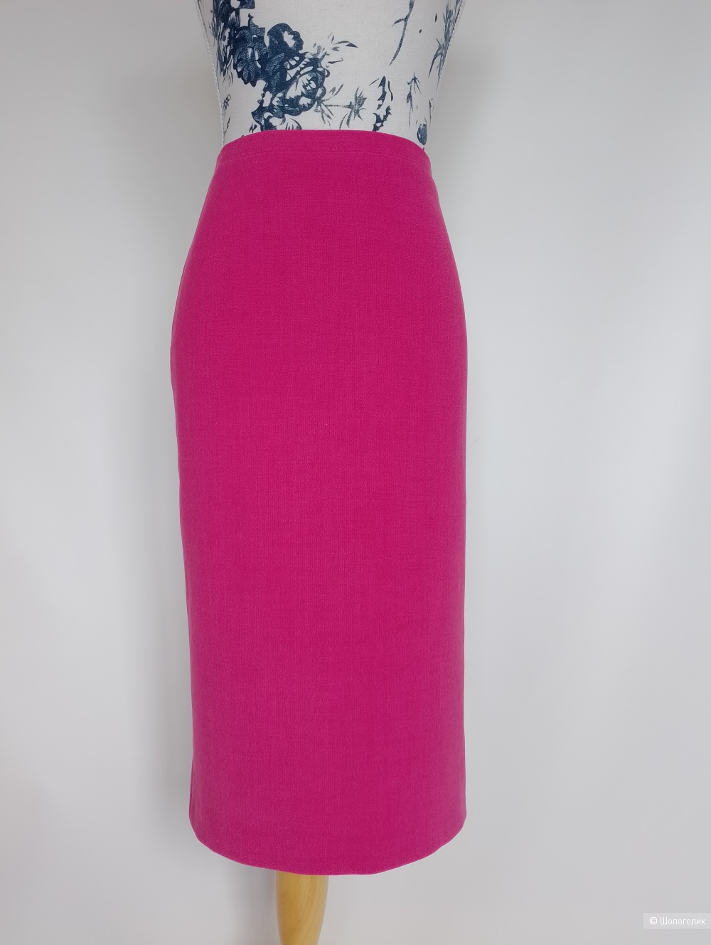 Юбка карандаш d&g , 30/44