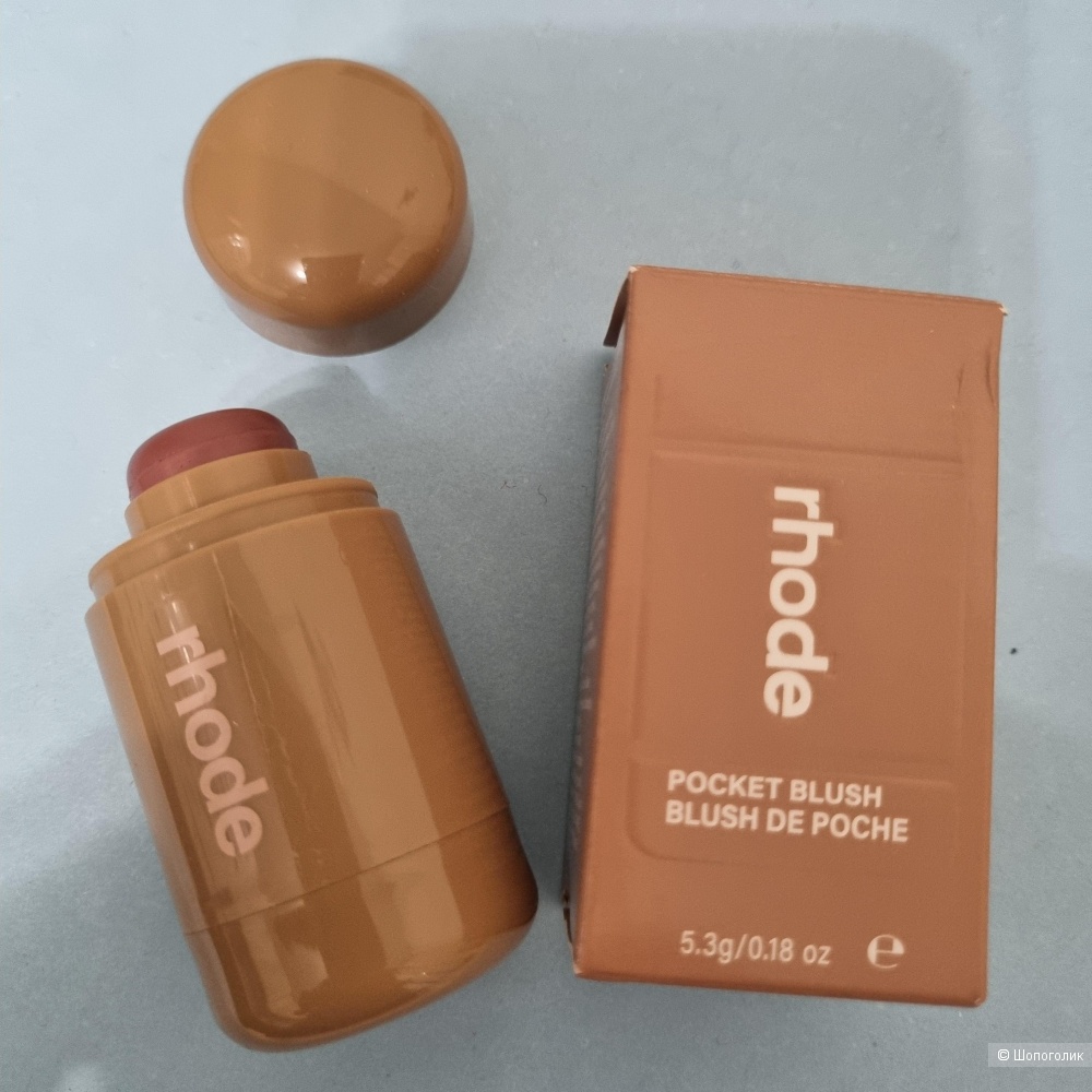 Румяна Rhode 5гр