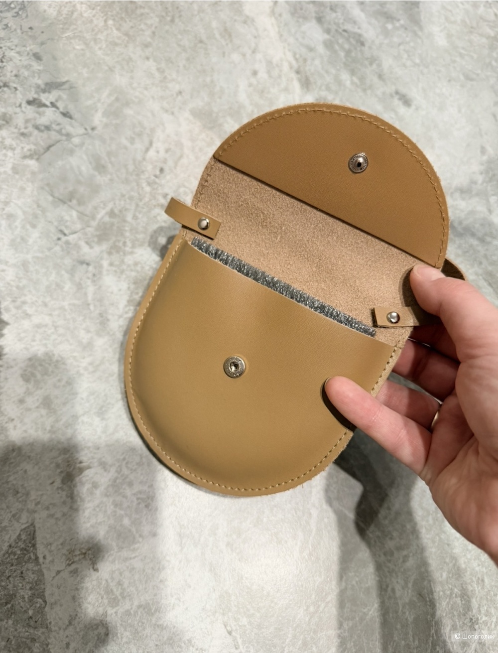 Сумка-ключница tous