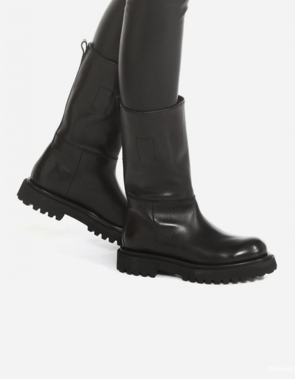 Полусапоги Officine creative,  40 размер