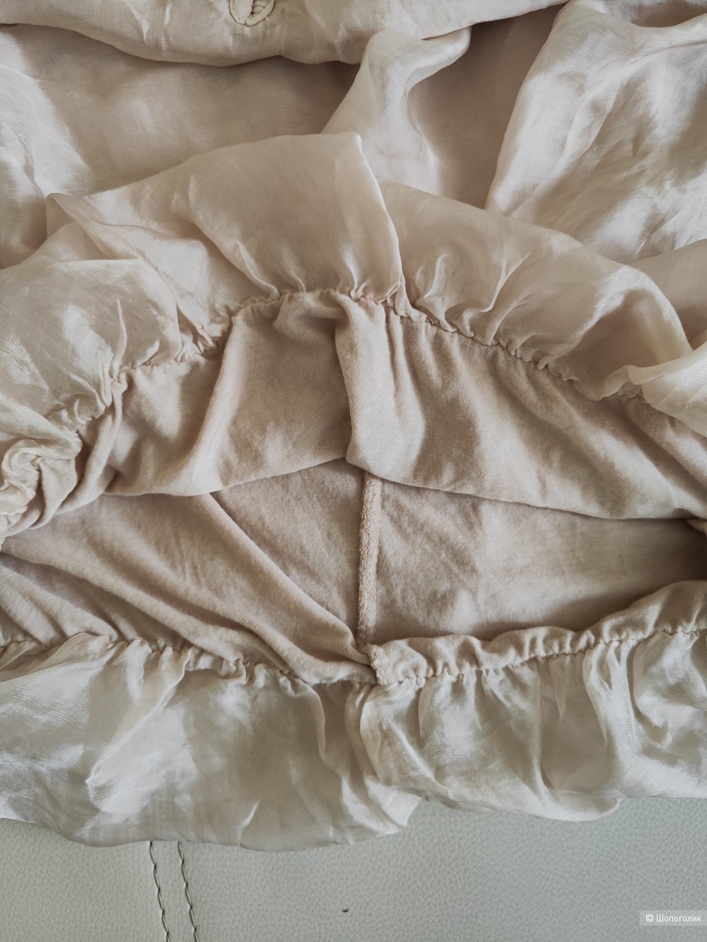 Блузка, no name, 46-48