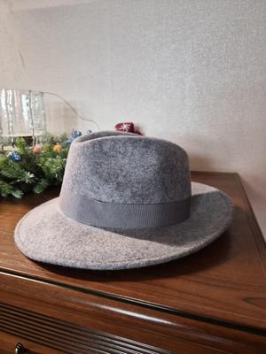 Шляпа Coccinelle