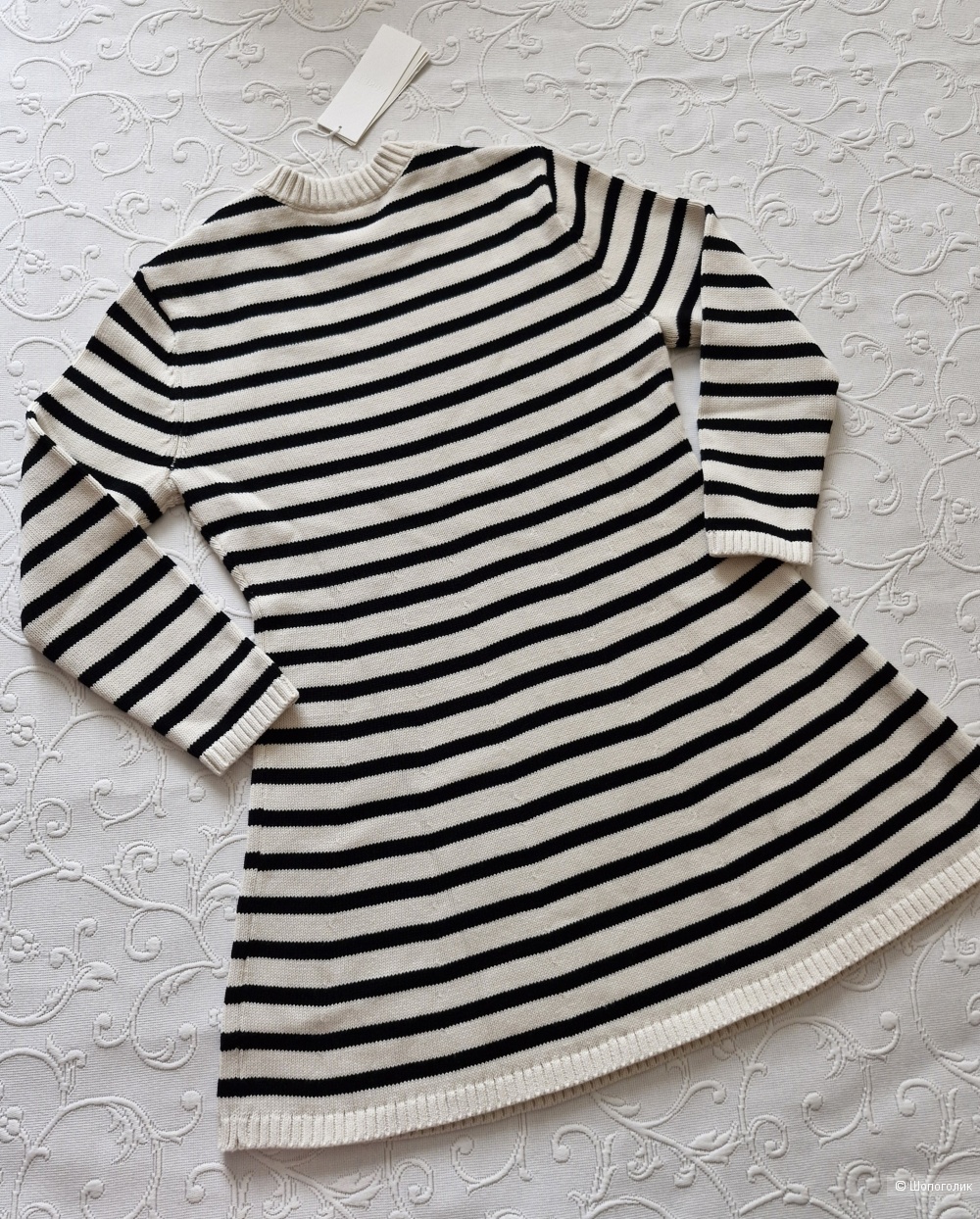 Платье Arket р. M