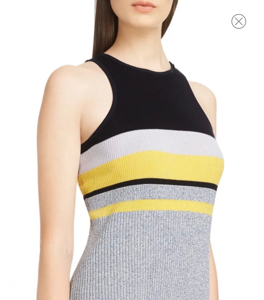 Платье  Victoria Beckham, размер S/М