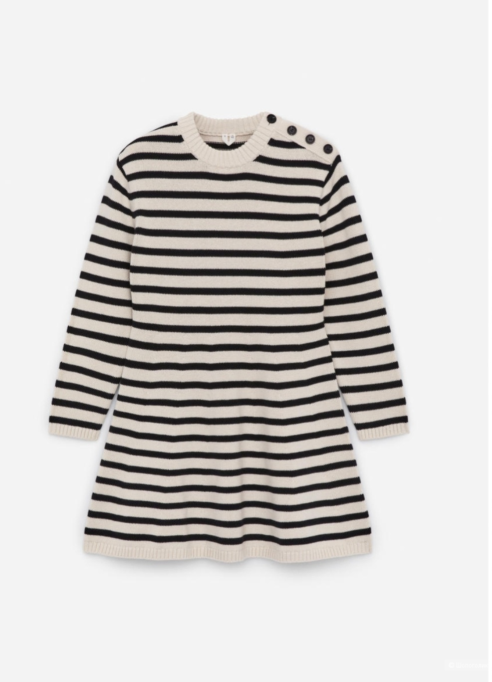 Платье Arket р. M