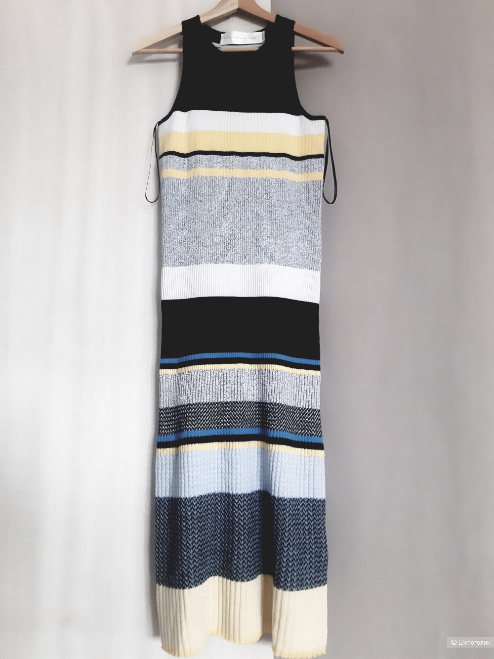 Платье  Victoria Beckham, размер S/М