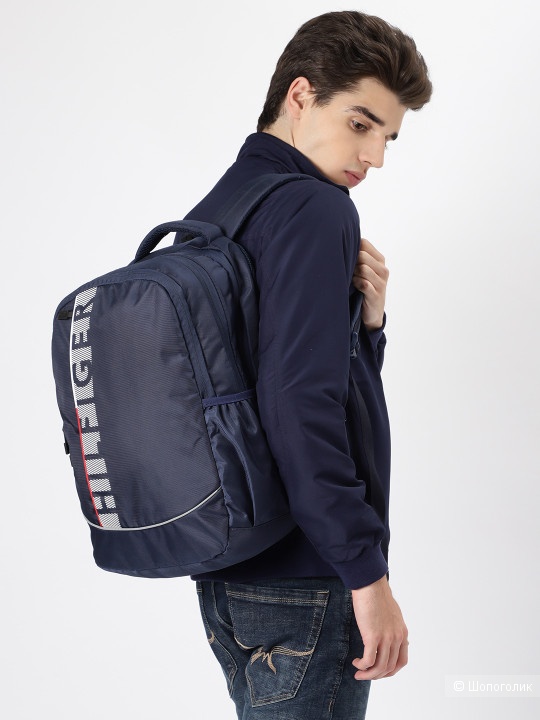 Рюкзак Tommy Hilfiger