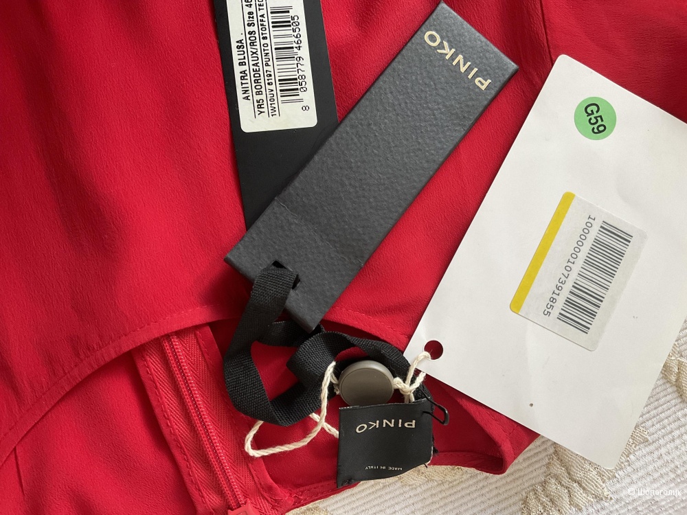 Блузка Pinko,46IT