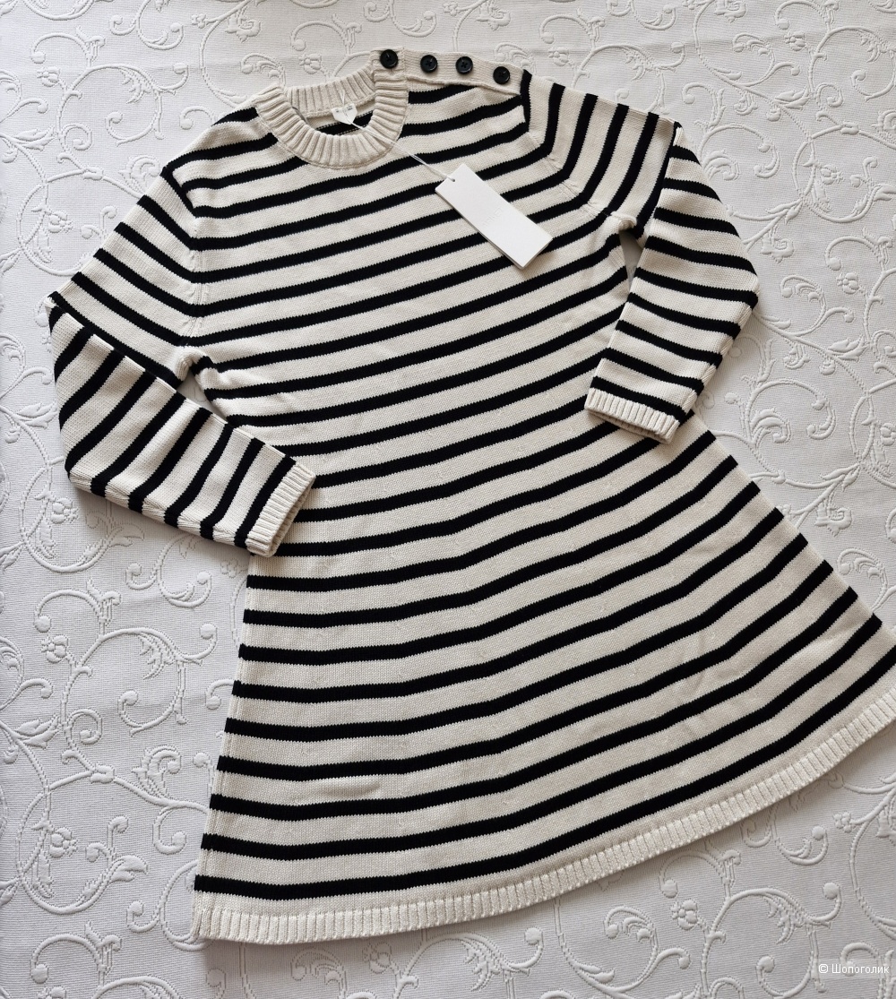 Платье Arket р. M