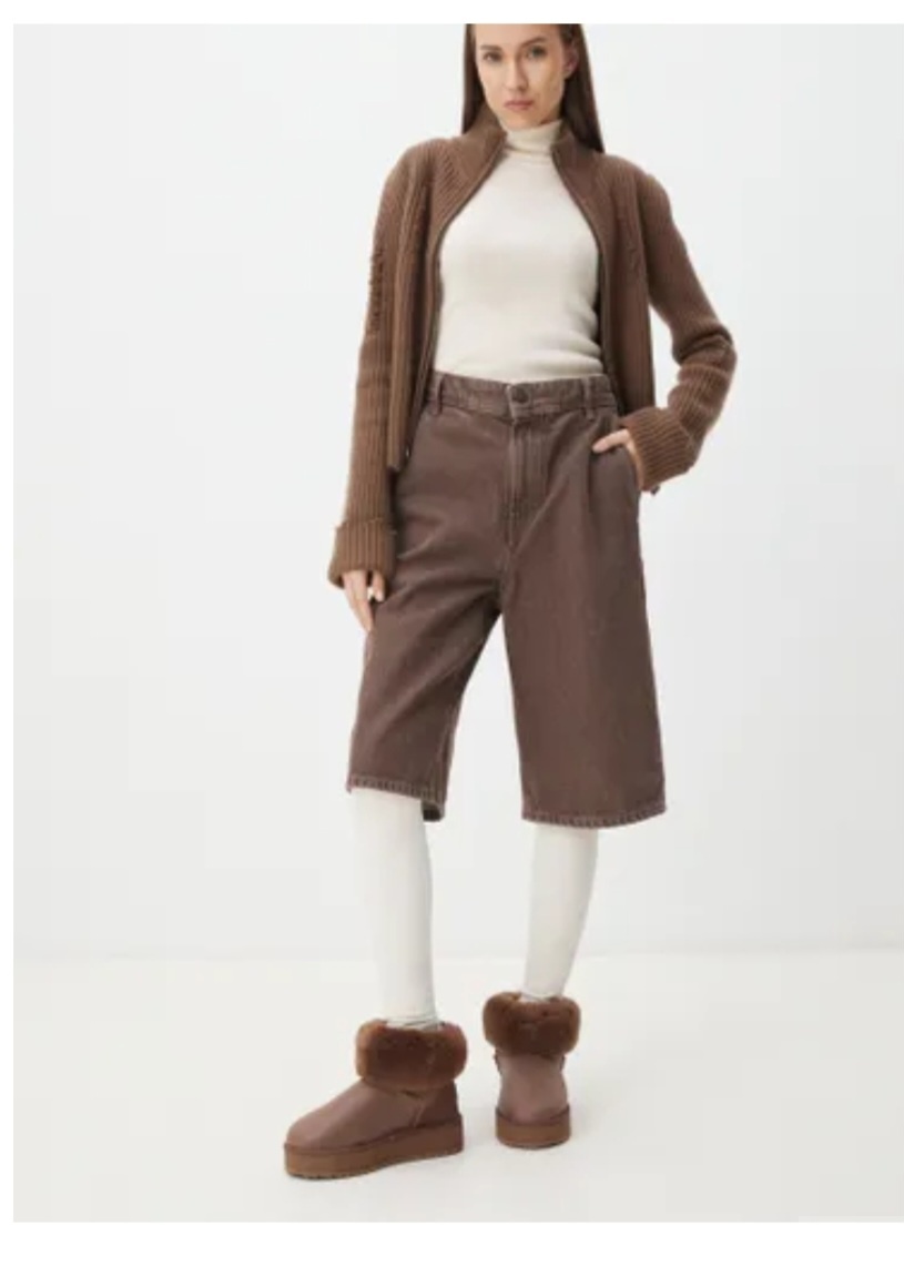 Угги Tendance р.39