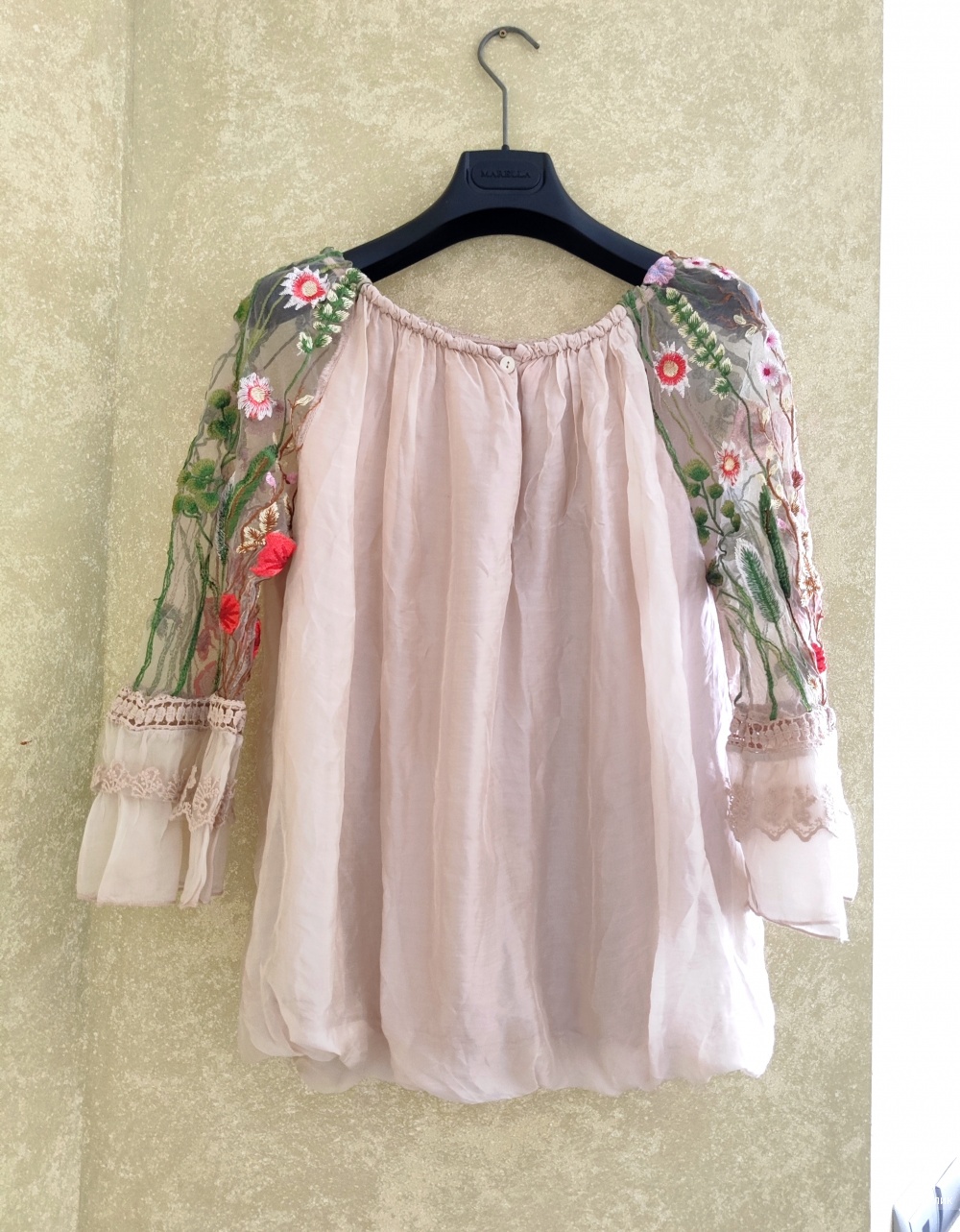 Блузка, no name, 46-48