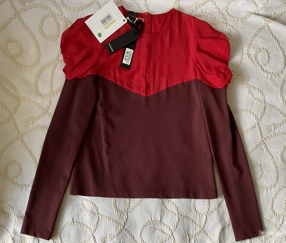 Блузка Pinko,46IT