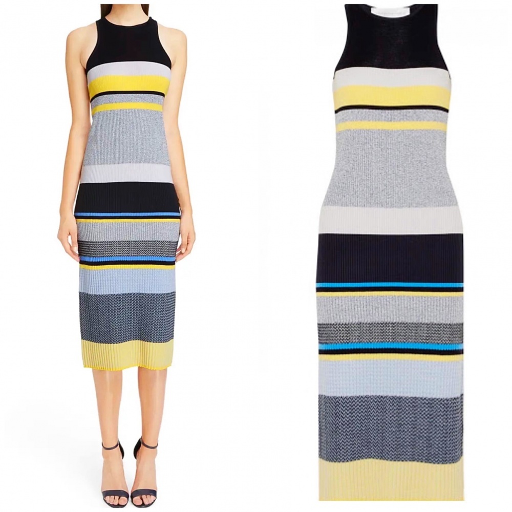 Платье  Victoria Beckham, размер S/М