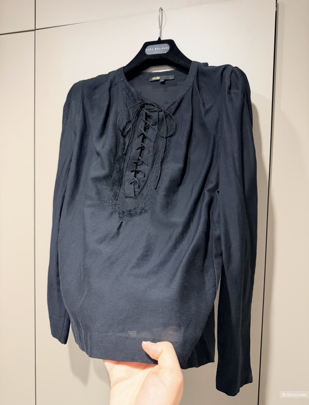 Блуза Maje размер 1(xs)