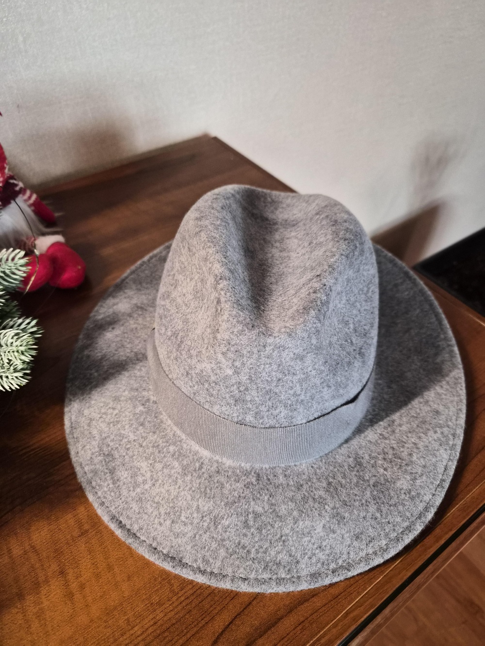 Шляпа Coccinelle