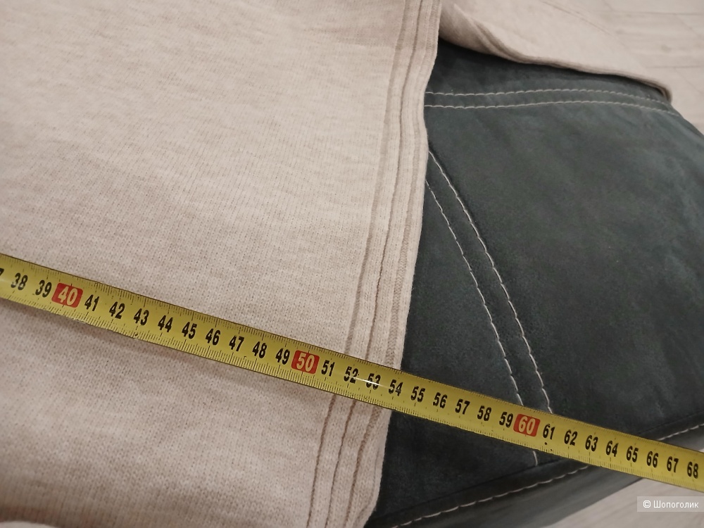 Платье Sole р.xl