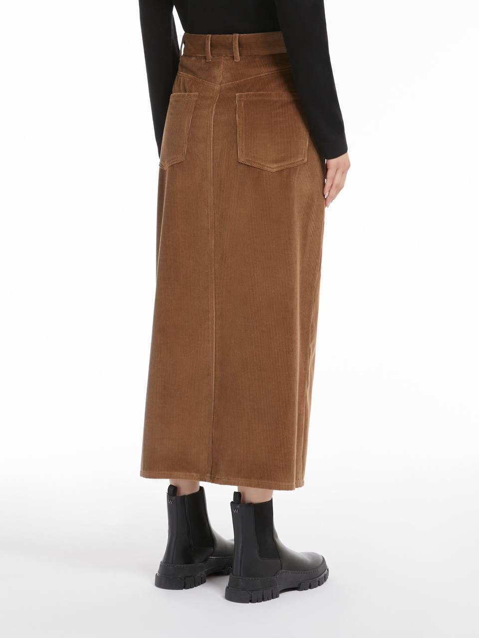 Юбка MaxMara 42 ИТ