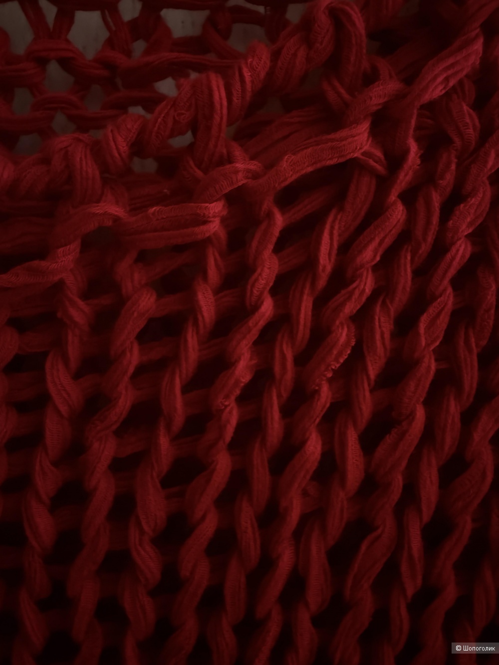 Джемпер Massimo Dutti