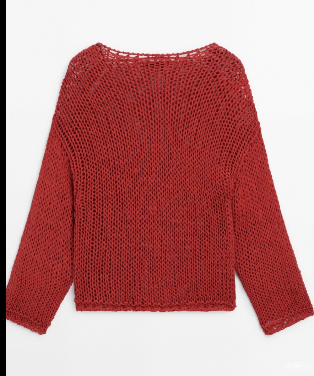 Джемпер Massimo Dutti