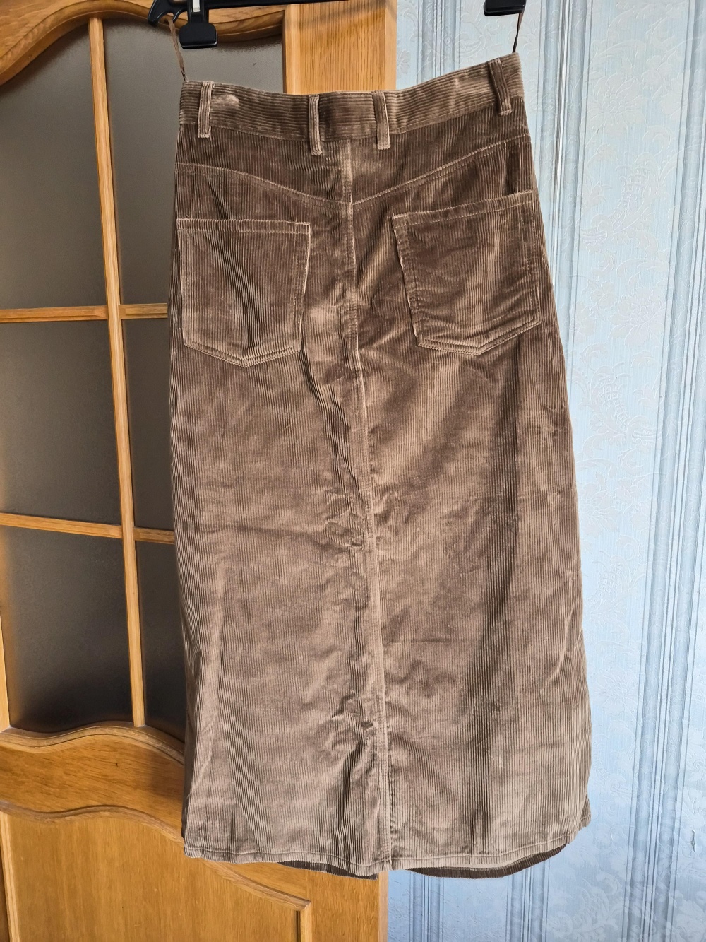 Юбка MaxMara 42 ИТ