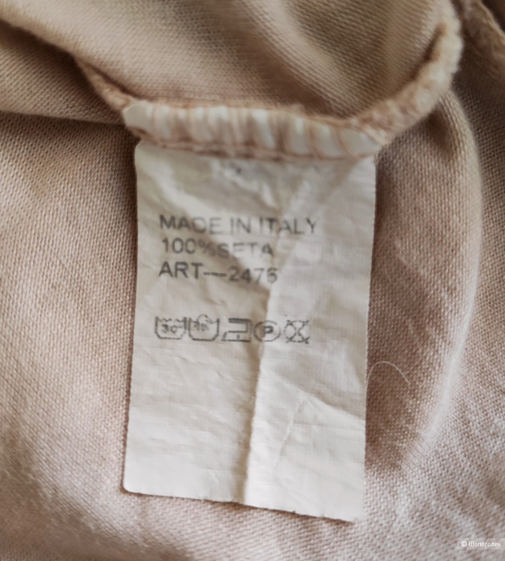 Блузка, no name, 46-48