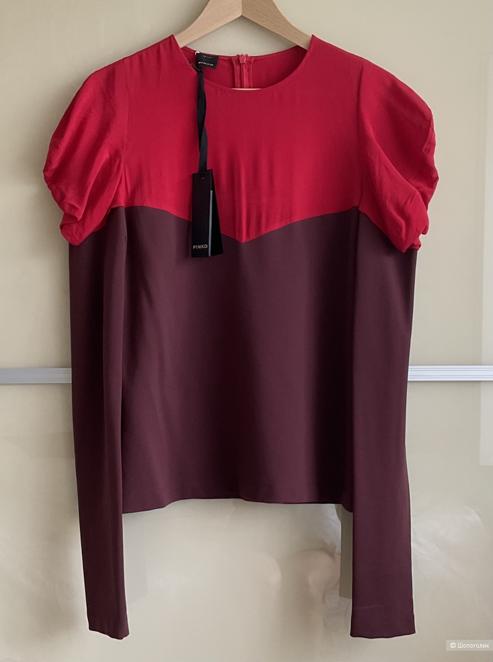 Блузка Pinko,46IT