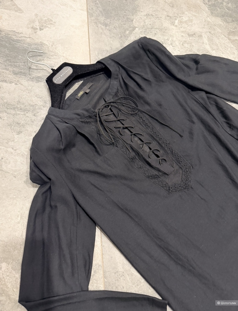 Блуза Maje размер 1(xs)