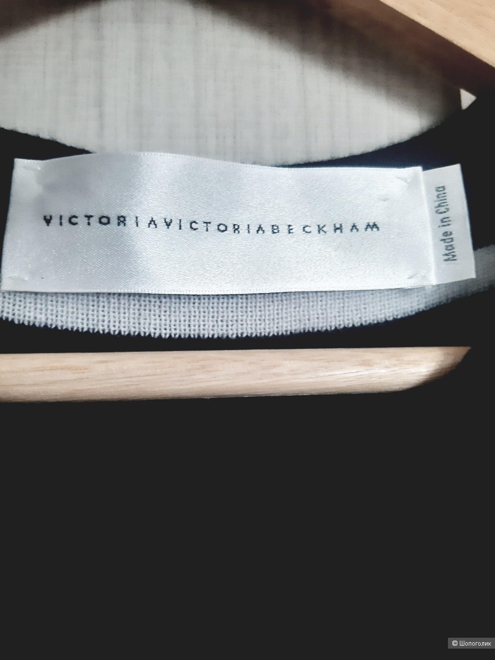 Платье  Victoria Beckham, размер S/М